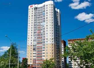 Продается 1-комнатная квартира, 36.9 м2, Екатеринбург, улица Новгородцевой, 23, улица Новгородцевой
