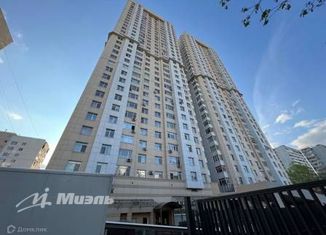 Продается 3-комнатная квартира, 99.6 м2, Москва, Дубнинская улица, 40Ак1, район Восточное Дегунино