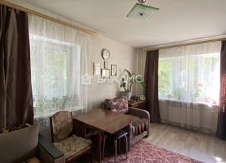 Продам 1-комнатную квартиру, 32.1 м2, Волгоград, улица Губкина, 4, Кировский район