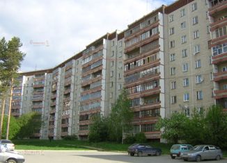 Продам трехкомнатную квартиру, 62 м2, Екатеринбург, Рощинская улица, 48, Рощинская улица