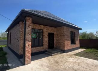 Продается дом, 90 м2, СНТ Хуторок-2, Солнечная улица, 222