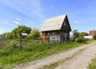 Продажа дома, 30 м2, садовое товарищество Речник, Вишнёвая улица
