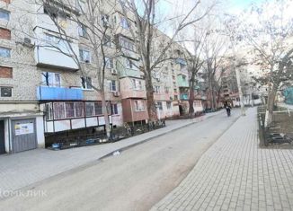 1-ком. квартира на продажу, 39 м2, Астраханская область, улица Адмирала Нахимова, 93А