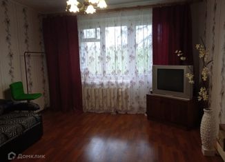 Продается 2-комнатная квартира, 50.9 м2, деревня Речкалова, Школьная улица, 9