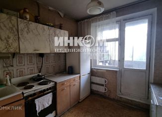 Продажа 3-комнатной квартиры, 62.2 м2, Москва, улица Декабристов, 8к1, улица Декабристов