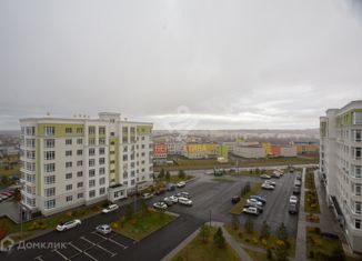 Продаю 3-комнатную квартиру, 81 м2, Кемерово, проспект В.В. Михайлова, 3Бк2, ЖК Солнечный Бульвар