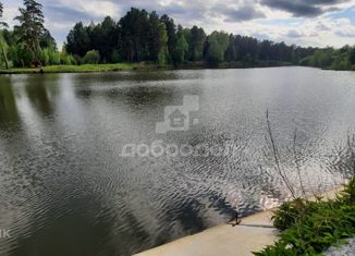 Земельный участок на продажу, 10 сот., поселок Зеленый Лог