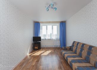 Продается 1-ком. квартира, 37.15 м2, Уфа, ЖК Новая Дёма, улица Мечтателей, 11