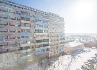 4-комнатная квартира на продажу, 101.9 м2, Кемерово, Стахановская улица, 8А, жилой район Кедровка