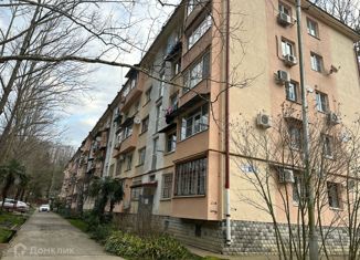 Продается 2-комнатная квартира, 50 м2, село Орёл-Изумруд, Славинская улица, 5