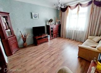 3-комнатная квартира на продажу, 74 м2, Татарстан, улица Правды, 14