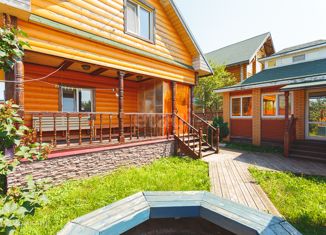 Дом на продажу, 64 м2, СНТ Гея, Центральная улица