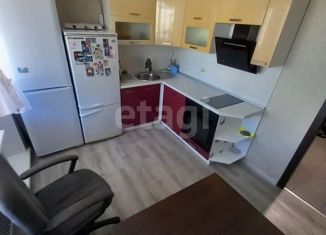 Сдается в аренду 1-комнатная квартира, 37 м2, Новосибирск, улица Титова, 240/1, метро Площадь Гарина-Михайловского