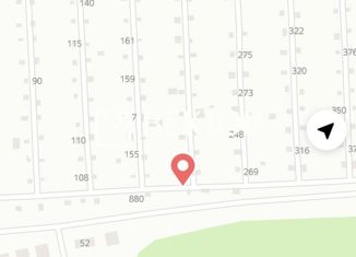 Продаю участок, 4 сот., Кострома, Фабричный район, садоводческое некоммерческое товарищество Юбилейный, 449