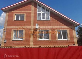 Продается дом, 97 м2, деревня Султанбеково, Школьная улица, 21