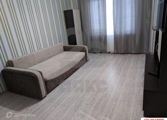 Продаю 1-комнатную квартиру, 43 м2, Краснодар, улица имени Виктора Нарыкова, 6к1, микрорайон Сосновый Бор