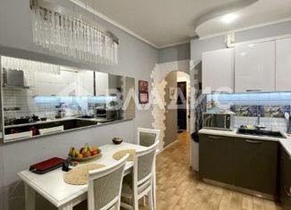 1-комнатная квартира на продажу, 39.7 м2, Санкт-Петербург, метро Пролетарская, Ново-Александровская улица, 14