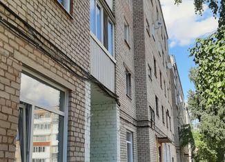 2-комнатная квартира на продажу, 50 м2, поселок городского типа Приютово, улица Свердлова, 6