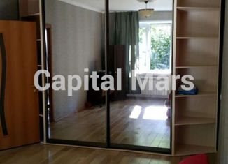 Сдача в аренду 1-комнатной квартиры, 36 м2, Москва, улица Короленко, 1к2, улица Короленко