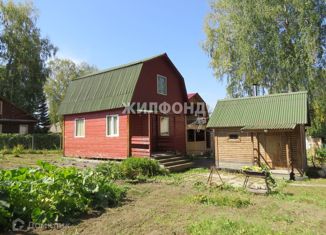 Дом на продажу, 64 м2, село Плотниково