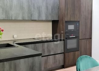 Продажа трехкомнатной квартиры, 81 м2, Москва, станция Шелепиха, Шмитовский проезд, 39к2