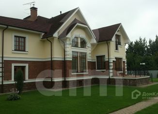 Продажа дома, 310 м2, деревня Папушево