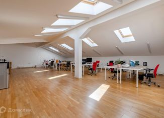 Сдача в аренду офиса, 220 м2, Москва, Сретенский бульвар, 1, Сретенский бульвар
