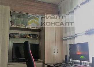 Продажа квартиры студии, 12.1 м2, Омск, улица Энтузиастов, 16, Советский округ