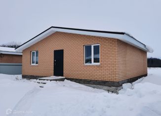 Дом на продажу, 83 м2, Уфа, Октябрьский район
