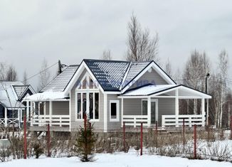 Продам дом, 85 м2, Ярославская область