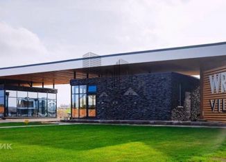 Продается дом, 524 м2, деревня Першино, Широкая улица