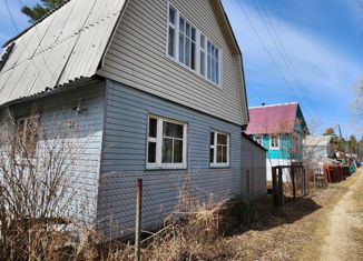 Продаю дом, 65.5 м2, СНТ Таёжник, Главная улица