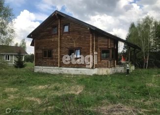 Дом на продажу, 170 м2, дачный посёлок Земляничная поляна, дачный посёлок Земляничная поляна, 186