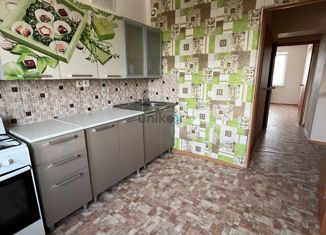 Продается 2-ком. квартира, 45.9 м2, Октябрьский, улица Цюрупы, 28