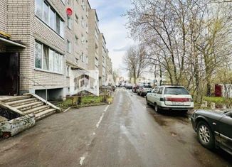 Продается 2-комнатная квартира, 52 м2, Ивановская область, Новосельская улица, 2