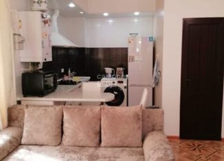 Продам однокомнатную квартиру, 33 м2, Приморско-Ахтарск, Каспийская улица, 12