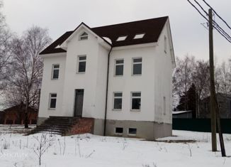 Продаю дом, 468 м2, деревня Кашино