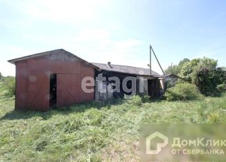 Дом на продажу, 41.8 м2, деревня Тяпино