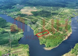 Продам земельный участок, 70 сот., деревня Карповское