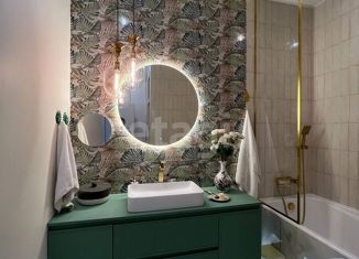 Продам 3-комнатную квартиру, 75 м2, Москва, Ленинградский проспект, 36с39, метро Динамо