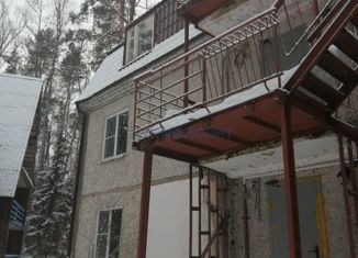 Продажа дома, 224.7 м2, городской округ Чкаловск, 71-й квартал Пуреховского Лесничества, 10