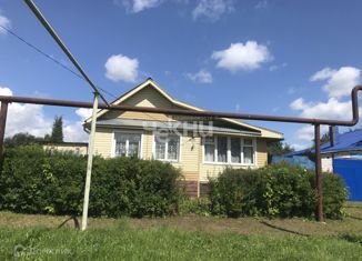 Продам дом, 44.2 м2, деревня Заозерье, Совхозная улица, 13А