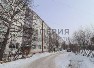 2-комнатная квартира на продажу, 50.5 м2, Магаданская область, улица Гагарина, 33