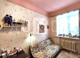 Комната на продажу, 15 м2, Свердловская область, Кировградская улица, 68
