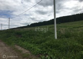 Продам участок, 13 сот., Куса, улица Буревестника