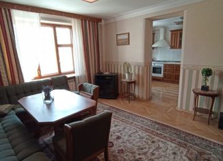 5-комнатная квартира на продажу, 144 м2, Севастополь, Карантинная улица, 16