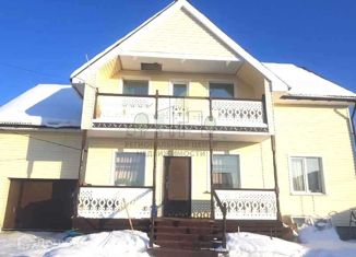 Продается дом, 197.6 м2, СНТ Зелёный сад