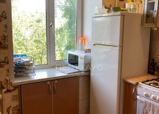 Сдача в аренду 2-ком. квартиры, 44.2 м2, Владимир, Добросельская улица, 191Б, район Доброе