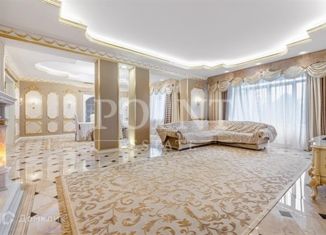 Сдается в аренду дом, 900 м2, село Успенское, территория МКЗ № 1, 19