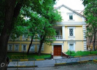 Продам офис, 617.6 м2, Москва, Шубинский переулок, 6с4, район Арбат